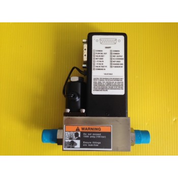 Brooks 5866RT Mass Flow Controller